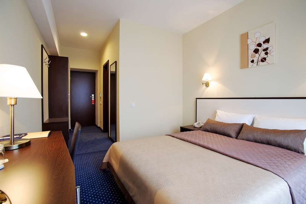 Teatralny Hotel Zaporizhia Bilik gambar